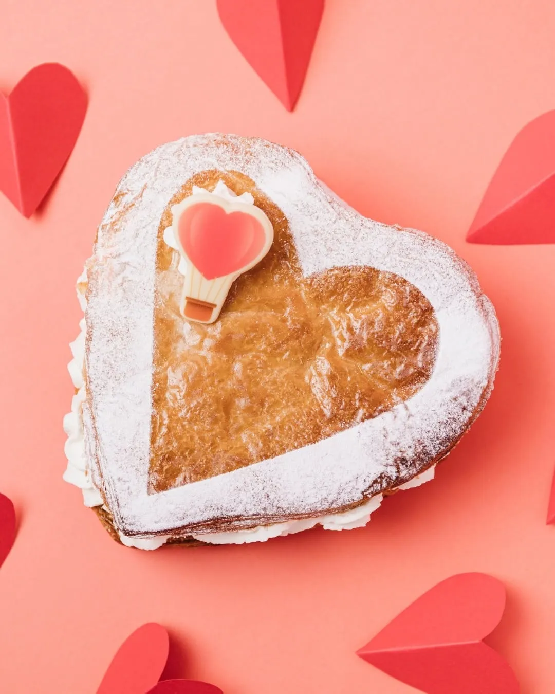 Hoy es San Valentín