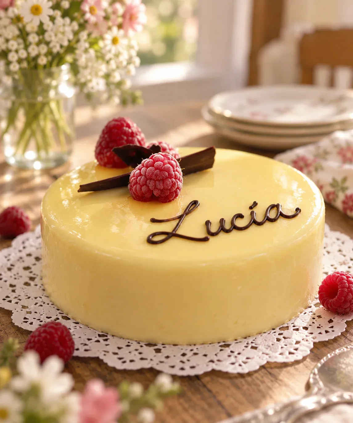 Cumpleaños