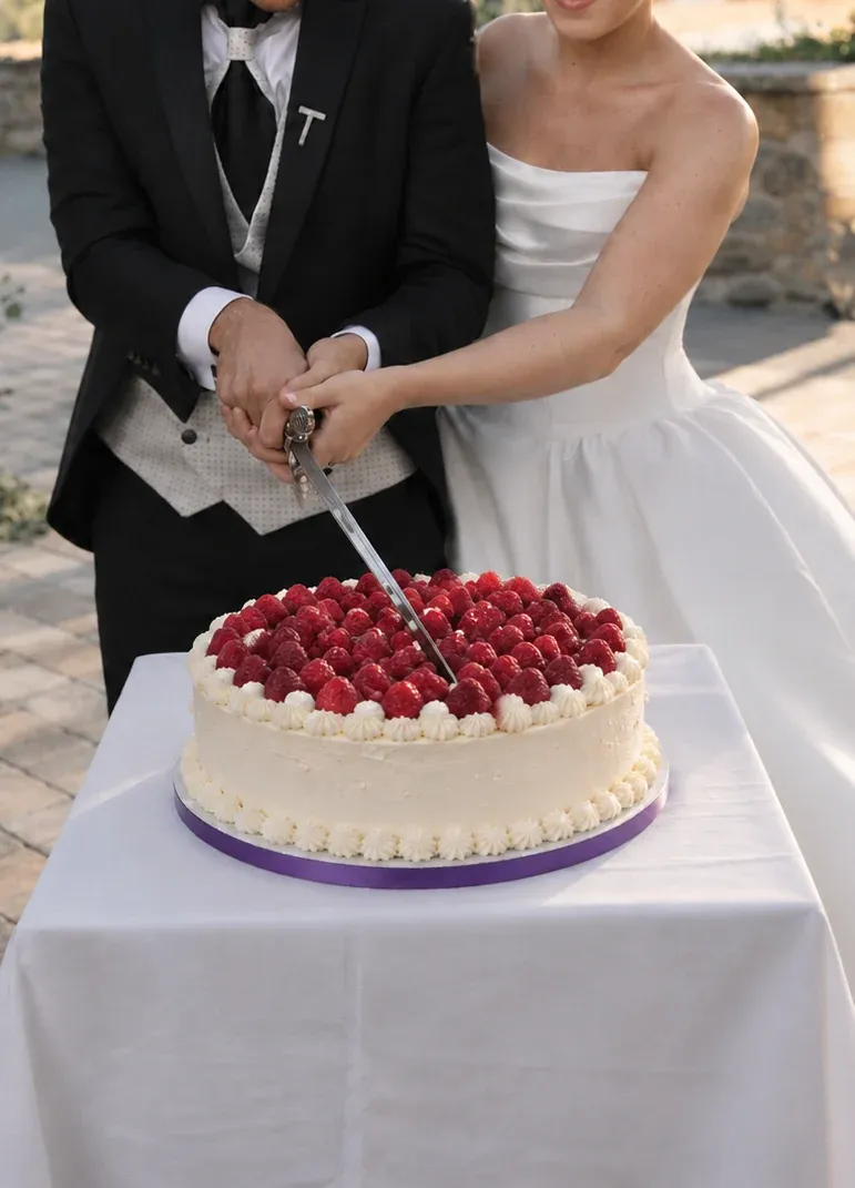 Comuniones y bodas